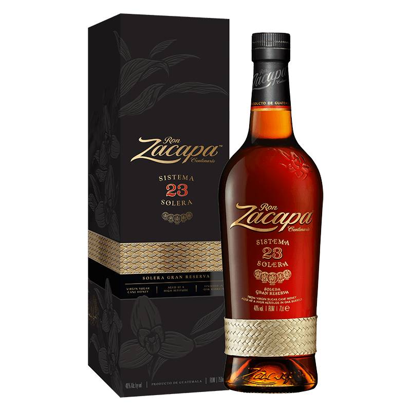 Ron Zacapa : 23 von Ron Zacapa