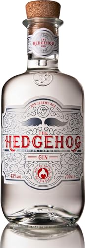 Ron de Jeremy Hedgehog Gin (1 x 0.7 l) von Ron de Jeremy