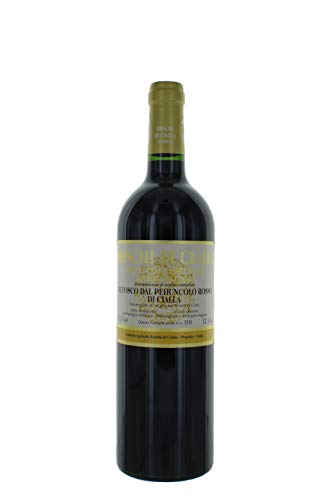 Refosco Dal Penduncolo Rosso 2011 Ronchi Di Cialla Cl 75 Refosco Dal Penduncolo Rosso 2011 Ronchi Di Cialla Cl 75 von Ronchi Di Cialla