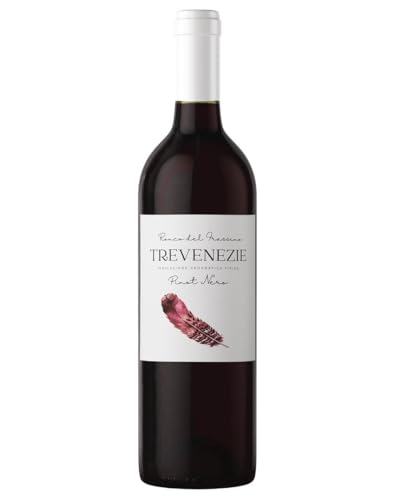 Trevenezie IGT Pinot Nero Ronco del Frassino 2022 0,75 ℓ von Ronco del Frassino