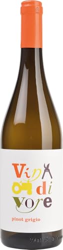 Ronco del Gelso Pinot Grigio - Vin Di Vore 2024 0.75 L Flasche Ronco del Gelso Pinot Grigio - Vin Di Vore 2024 0.75 L Flasche von Ronco del Gelso