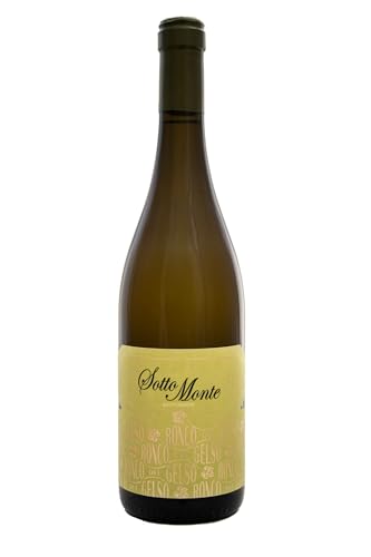 Sauvignon Blanc Sottomonte Isonzo Rive Alte 2022 Sauvignon Blanc Sottomonte Isonzo Rive Alte 2022 von Ronco del Gelso