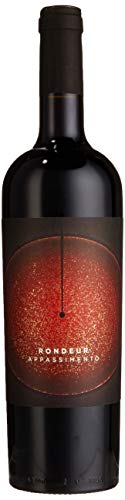 La Grange Rondeur Appassimento IGP Pays d'Oc Grenache Halbtrocken (3 x 0.75 l) von La Grange Gabian