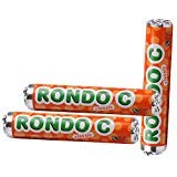 21 x Rondo C Bonbons 28g von Rondo C