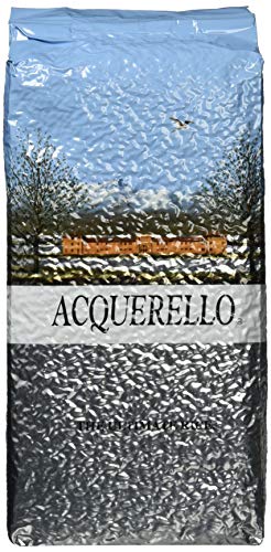 Acquerello Carnaroli Risotto Reis, 1 Jahr gealtert, 2,5 kg VAKUUM von Acquerello