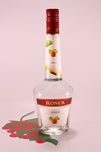 Apricò Marillengeist Roner 70 cl. - Südtirol Apricò Marillengeist Roner 70 cl. - Südtirol von Roner Brennerei