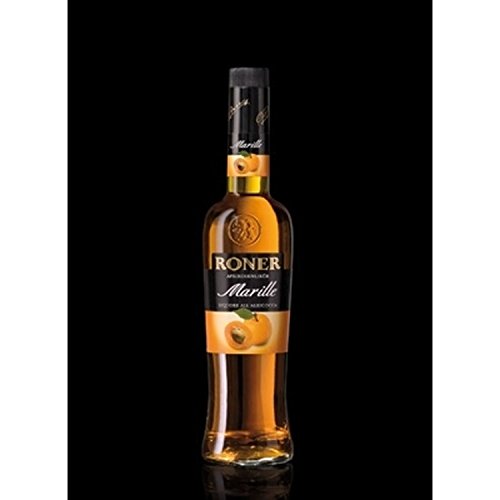 Marillen Likör Roner 70 cl. - Südtirol Marillen Likör Roner 70 cl. - Südtirol von Roner Brennerei