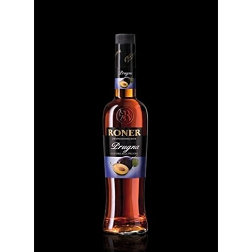 Prugna Zwetschgenlikör Roner 70 cl. - Südtirol Prugna Zwetschgenlikör Roner 70 cl. - Südtirol von Roner Brennerei