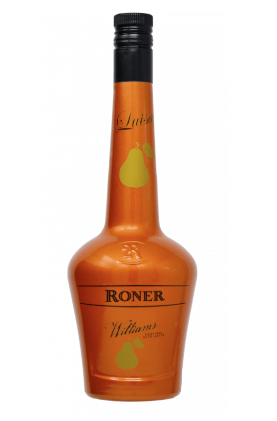 Roner Luisa Wililiams Birnenbrand Roner Luisa Wililiams Birnenbrand von Roner Grappa
