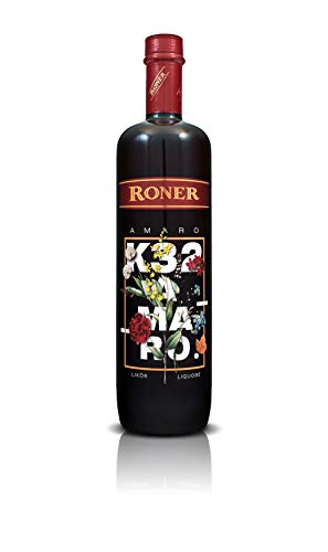 Amaro K32 Roner 0,7 ℓ von Roner