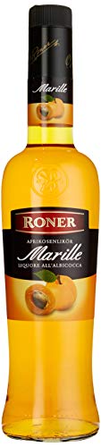 Roner Marille Aprikosenlikör (1 x 0.7l) von Roner