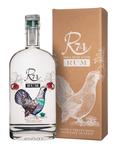 Roner R74 Rum White(1 x 0.7l) von Roner