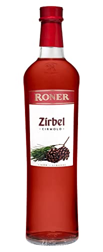 Roner Zirbenkieferlikör (1 x 0.7l) von Roner