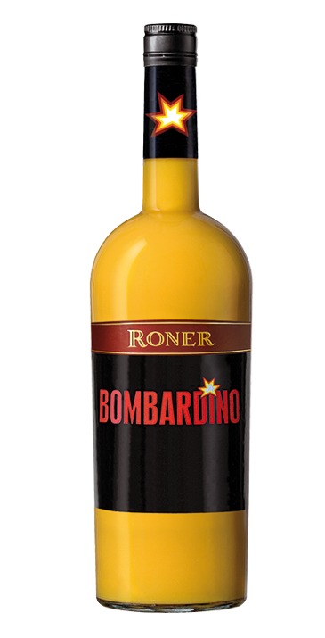 Roner Bombardino 1,0 l von Roner Grappa