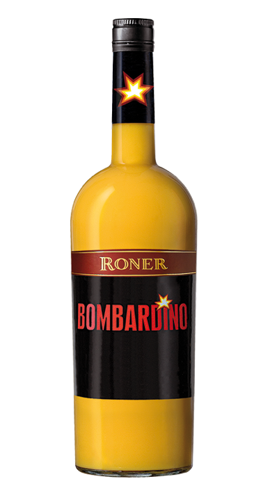 Roner Bombardino 1,0 l Roner Bombardino 1,0 l von Roner Grappa