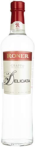 Roner Grappa La Delicata (1 x 0.7l) von Roner