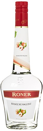 Roner Haselnussgeist (1 x 0.7l) von Roner