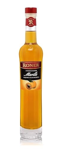 Roner Marille Sinfonie 0,2 Liter 30% Vol. von Roner