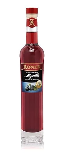 Roner Myrtillo Sinfonie 0,2 Liter 30% Vol. von Roner