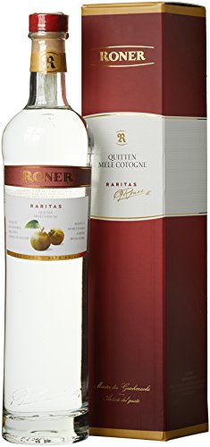 Roner Quittenbrand Raritas (1 x 0.5l) von Roner
