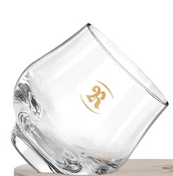 Roner Grappa Glas Riserva von Roner Grappa