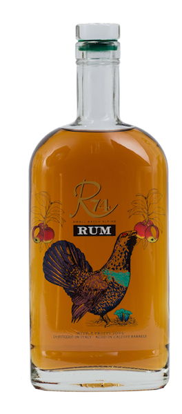 Roner Rum R74 aged Roner Rum R74 aged von Roner Grappa