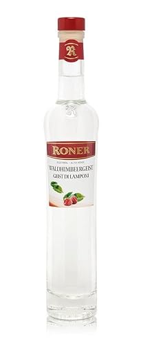 Roner Waldhimbeergeist Sinfonie 0,2 Liter 40% Vol. von Roner