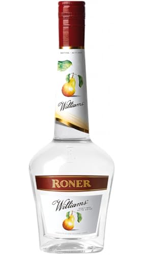 Roner Williams Christ Birnenbrand (1 x 0.7l) von Roner