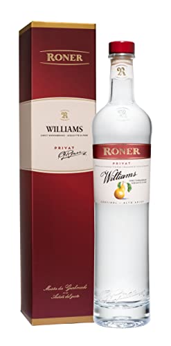 Roner Williams Birnenbrand Privat (1 x 0.5l) von Roner