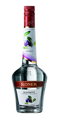 Roner Zwetschgeler 0,7 lt Roner Zwetschgeler 0,7 lt von Roner