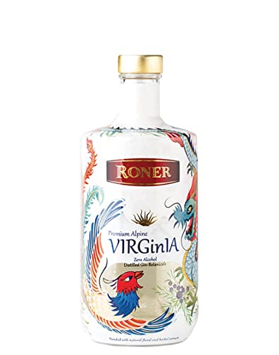 VirGinia Roner 500 ㎖ von Roner