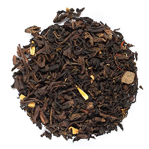 Ronnefeldt - Apricot-Pfirsich auf Oolong - Aromatisierter Schwarzer Tee - 100g von Ronnefeldt