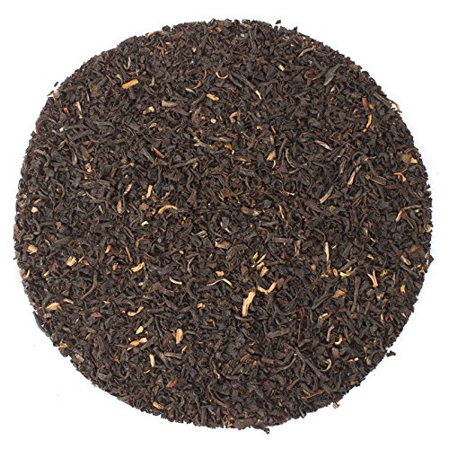 Ronnefeldt - Assam Bari - Schwarzer Tee aus Assam - 100g von Ronnefeldt