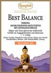 Ronnefeldt - Best Balance - Wellness-Kräutertee - 100g von Ronnefeldt