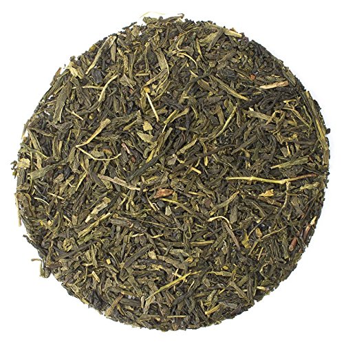 Ronnefeldt - Fancy Sencha - Bio - Grüner Tee, Herstellung Japan-Art - 100g Ronnefeldt - Fancy Sencha - Bio - Grüner Tee, Herstellung Japan-Art - 100g von Ronnefeldt