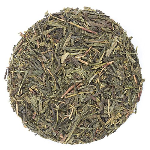 Ronnefeldt - Gabalong - Grüner Tee, Herstellung Japan-Art - 100g von Ronnefeldt