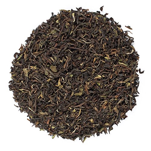 Ronnefeldt - Golden Nepal Typ Maloom - Schwarzer Tee - 100g von Ronnefeldt
