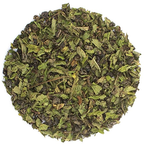 Ronnefeldt - Grüne Oase® - Grüner Tee, Herstellung Formosa-Art - 100g von Ronnefeldt