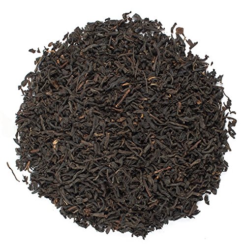 Ronnefeldt - Keemun - Schwarzer Tee aus China - 100g von Ronnefeldt