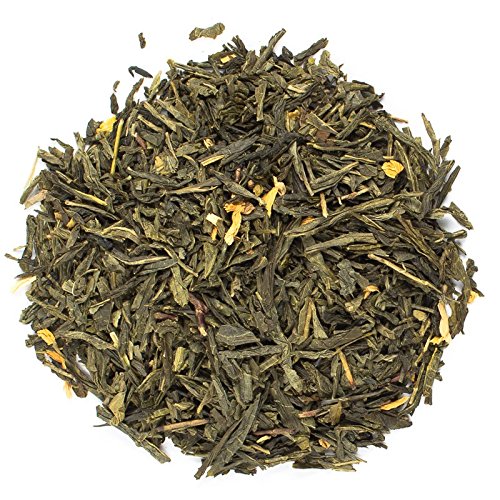 Ronnefeldt - Kolibri ® - Aromatisierter Grüner Tee - 100g von Ronnefeldt