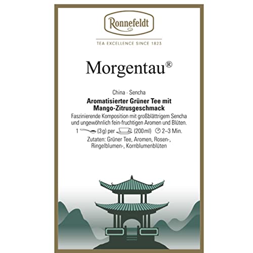 Ronnefeldt Morgentau 500g von Ronnefeldt