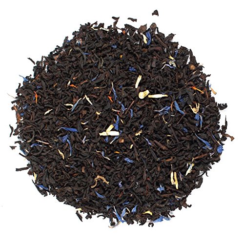 Ronnefeldt - Nizza-Sahne® - Aromatisierter Schwarzer Tee - 100g von Ronnefeldt