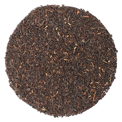 Ronnefeldt - Ostfriesen-Mischung - Schwarzer Tee aus Assam - 100g von Ronnefeldt