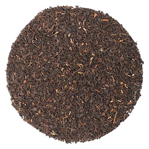 Ronnefeldt - Ostfriesen-Mischung - Schwarzer Tee aus Assam - 100g von Ronnefeldt