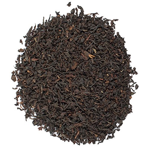 Ronnefeldt - Ostfriesen Sonntagstee - Aromatisierter Schwarzer Tee - 100g von Ronnefeldt