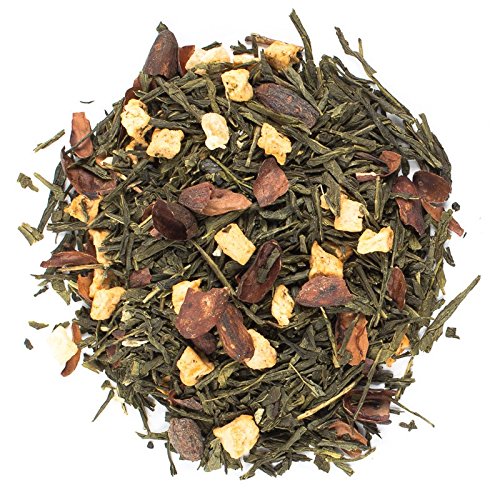 Ronnefeldt - Pine & Apple - Aromatisierter Grüner Tee - 100g von Ronnefeldt