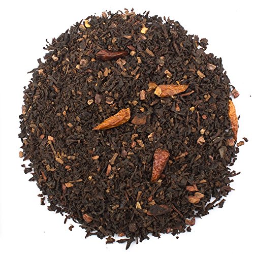 Ronnefeldt - Red Chili Chai - Gewürztee - 100g von Ronnefeldt