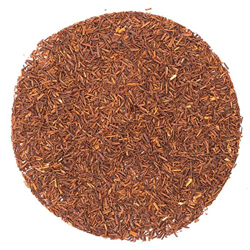 Ronnefeldt - Rooibos Caramel - Aromat. Kräutertee aus Südafrika - 100g von Ronnefeldt