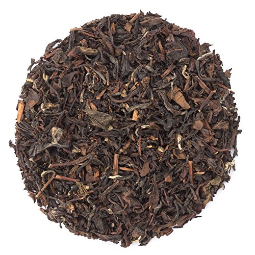 Ronnefeldt - Superior Fancy Oolong - Schwarzer Tee aus China - 100g von Ronnefeldt