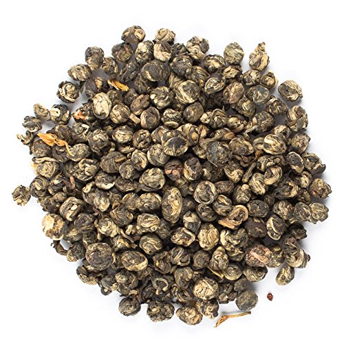 Ronnefeldt Tee Dim of Jasmine Aromatisierter Grüner Tee Ronnefeldt Tee Dim of Jasmine Aromatisierter Grüner Tee von Ronnefeldt